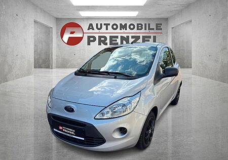 Ford Ka Ambiente*KLIMAANLAGE*ALLWETTER*
