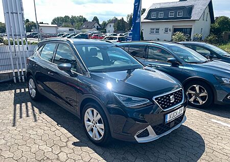 Seat Arona Xperience 111 PS Sondermodell
