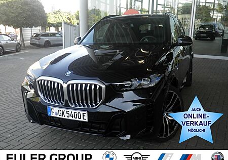 BMW X5 xDrive 50e Sportpaket HUD Luftfederung AD Ni