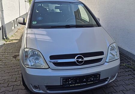 Opel Meriva 1.6 -