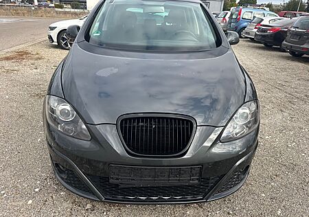 Seat Altea Sport Diesel 1,9 Automatik
