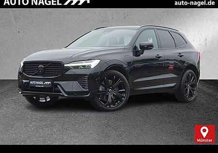 Volvo XC 60 XC60 Recharge T8 AWD Plus Black Edition