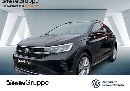 VW Taigo Volkswagen Life APP+DAB+VIRT+LED+NAVI+PDC+KAMERA