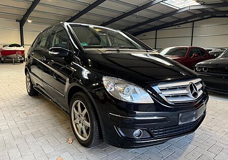 Mercedes-Benz B 200 B 1. Hand TÜV NEU