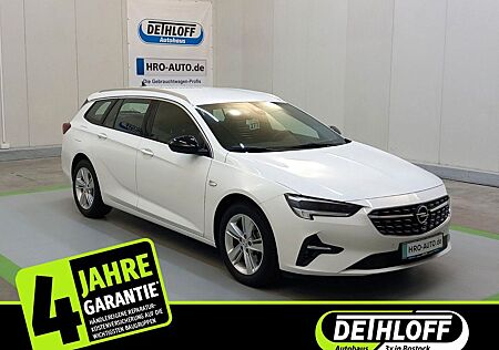 Opel Insignia B ST 1.5 Diesel Elegance +LED+CAM+NAVI+