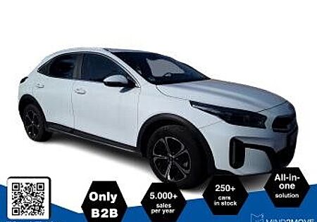 Kia XCeed 1.6 Plug-in Hybrid Vision (EURO 6d)