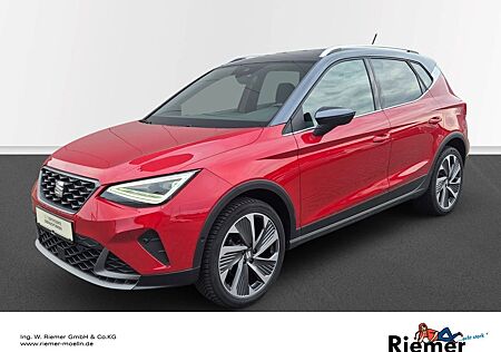 Seat Arona FR 1.0 TSI DSG NAVI SHZ RFK LED FullLink A