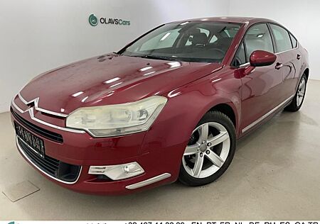 Citroën C5 2.0 HDi Exclusive 1/2 Sport-Leather Klima PD