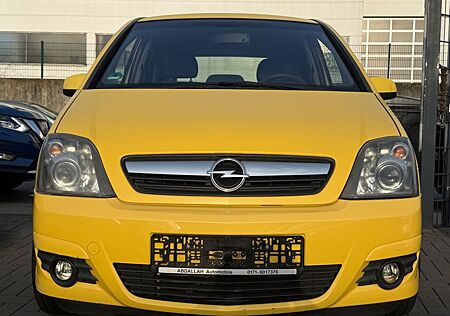 Opel Meriva INNOVATION