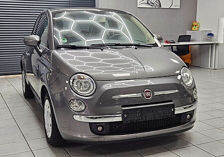 Fiat 500 Lounge