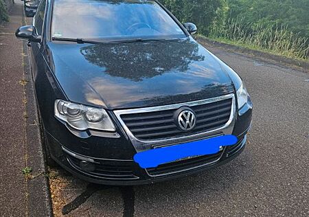 VW Passat Variant Volkswagen 2.0 TDI DPF DSG Comfortline V...
