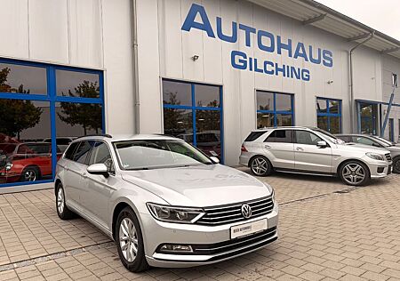 VW Passat Variant gebraucht kaufen VW Passat Variant Volkswagen Comfortline BMT/Start-Stopp