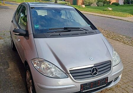 Mercedes-Benz A 160 CDI CLASSIC Classic