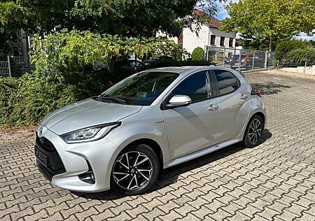 Toyota Yaris 1.5 Hybrid Comfort