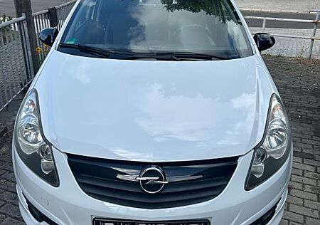 Opel Corsa 1.2 Twinport Color Edition Color Edition