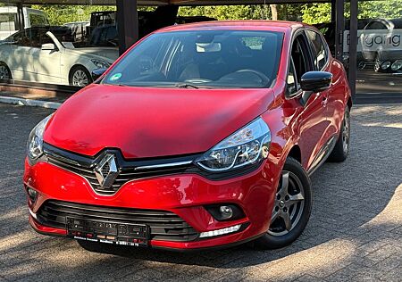 Renault Clio IV Limited 4-Türig *1.HAND* HU & AU NEU*