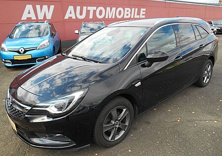 Opel Astra K Sports Tourer Innovation Start/Stop Navi