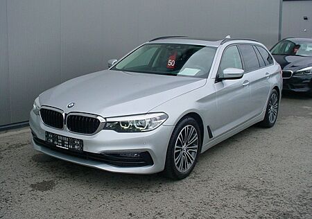 BMW 520iA *SPORT LINE*PANORAMA*WLAN****