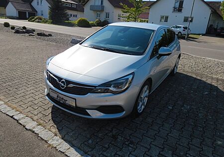 Opel Astra K Lim. 5-trg. Klima