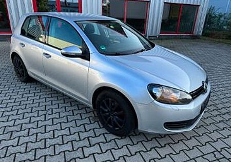VW Golf Volkswagen 1.4 Trendline Trendline