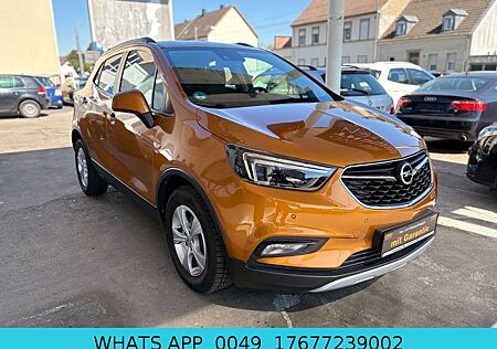 Opel Mokka X Active Start/Stop*GARANTIE*NAVI*KAMERA*