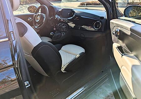 Fiat 500C 1.0 GSE N3 Hybrid DOLCEVITA MWST Ausweisbar
