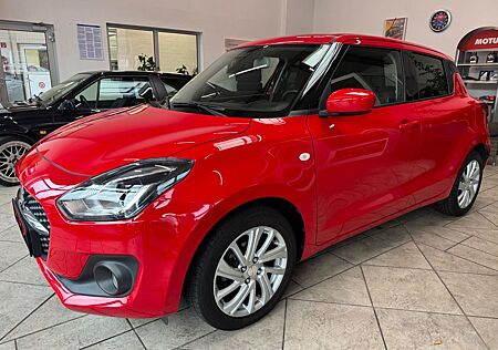 Suzuki Swift Comfort+ Mild Hybrid