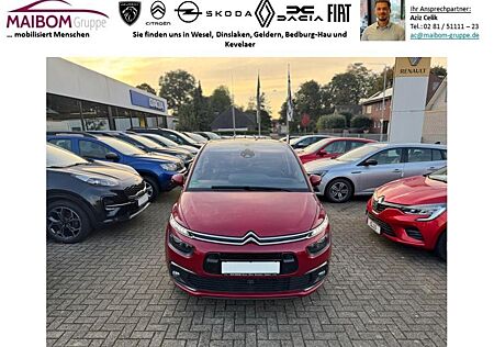 Citroën C4 Spacetourer SHINE LPG 360GRAD PARKPAKET NAVI