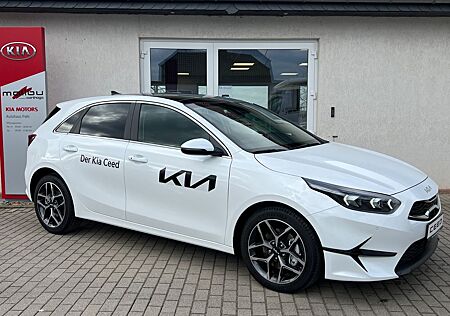 Kia Cee'd CEED 1.5T 140 DCT7 PLAT GD