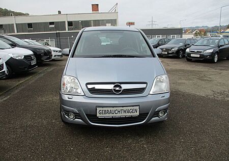 Opel Meriva 1,8 Cosmo - TÜV 10.2026