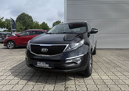 Kia Sportage 2.0 GDI AWD Aut. Vision