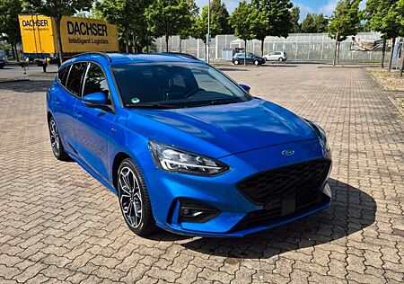 Ford Focus 1,5 EcoBoost 110kW ST-Line Turnier Aut...