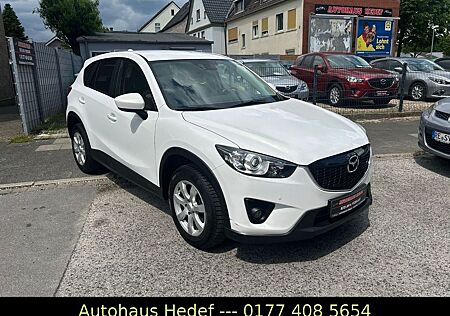 Mazda CX-5 2.0 SKYACTIV-G Center-Line - Navi - EURO 5