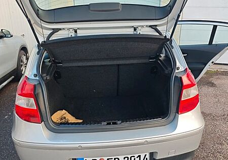 BMW 116i -