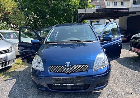 Toyota Yaris 1.3 Edition Klimaanlage/5 Türig