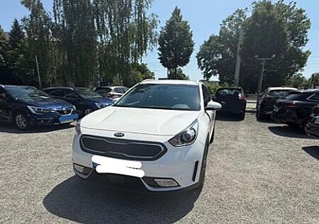 Kia Niro 1.6 GDI Hybrid Spirit Vollausstattung