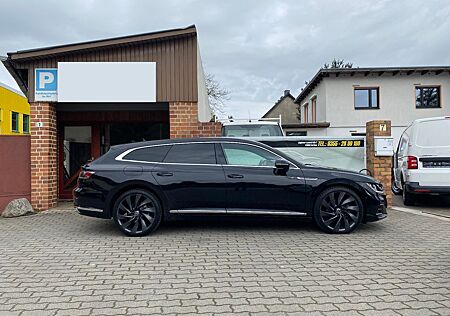 VW Arteon Volkswagen Shooting Brake - R-Line !!!