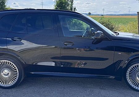 BMW X5 xDrive30d-Pano-ahk-Laser-HuD-stdhz-HK