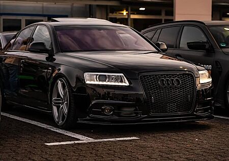 Audi A6 3.0 TDI RS6 EXCLUSIVE PAKET UNIKAT