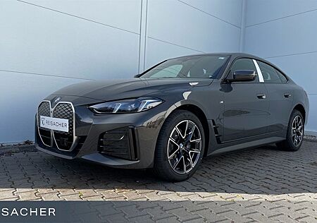 BMW i4 A eDrive40 Gran Coupe M-Sport,AHK,Autom