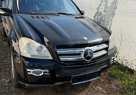 Mercedes-Benz GL 420 CDI 4MATIC -
