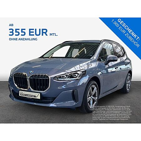 BMW 2er Active Tourer leasen
