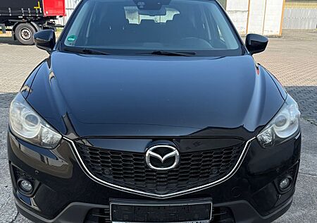 Mazda CX-5 Sendo AWD 4x4/Navi/6 Gang