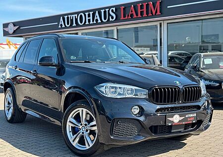 BMW X5 xDrive 40 d M-PAKET"360°KAMERA°STANDHEIZUNG"
