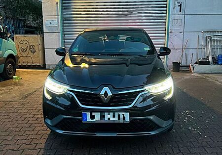 Renault Arkana TCe 140 EDC R.S. Line R.S. Line