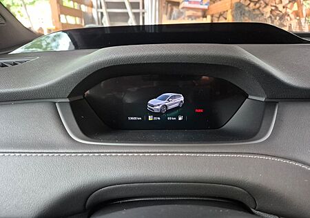 Skoda Enyaq SPORTLINE 80 SPORTLINE 80