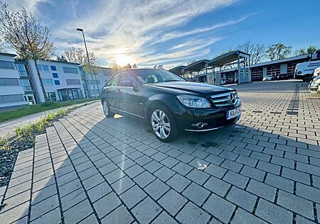 Mercedes-Benz C 220 CDI AVANTGARDE LIM/AUT/NAV/KLIMA/TEMP