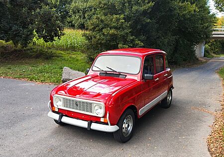 Renault R 4