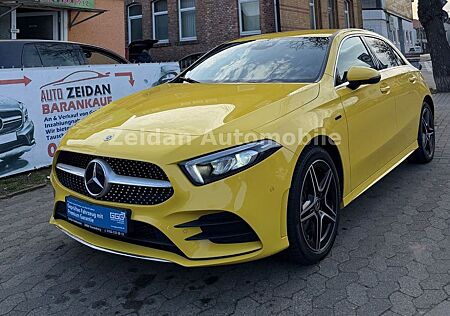 Mercedes-Benz A 250 A 250e AMG EQ Hybrid/ Digital/ SHZ/ LED/ Navi