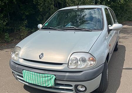 Renault Clio MTV 1.2 ECON MTV
